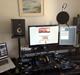 Computeranlæg Home Studio