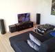 Hjemmebiograf Samsung / DENON / DALI Zensor 5.1 hjemmebiograf
