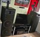 Musikanlæg Harman/Kardon CV Xls Sony