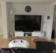 Hjemmebiograf 80" sharp + bose+ b&o