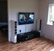 Hjemmebiograf Denon / System Audio