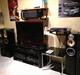 Hjemmebiograf Marantz, B&W, Rega, NAD & Pro-ject