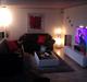 Hjemmebiograf Samsung 55" 3D - Nad/dali