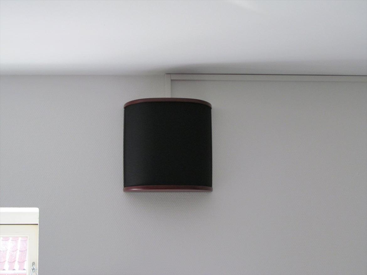 Hjemmebiograf Marantz AV8801, Audiolab & Monitor Audio  billede 28