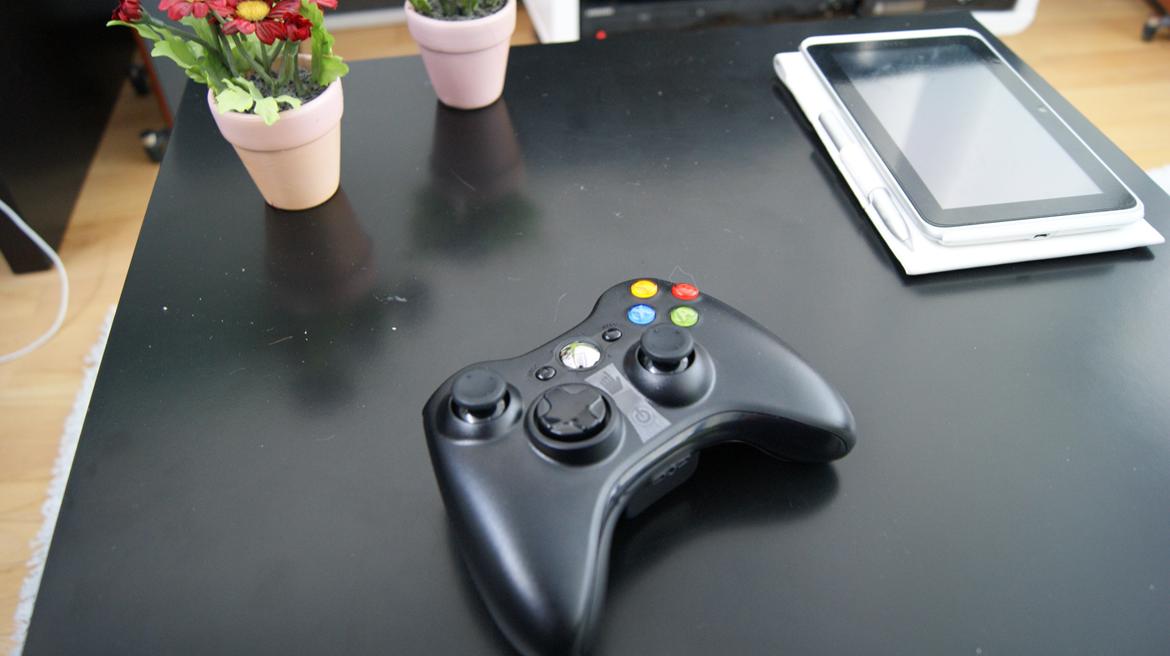 Hjemmebiograf Jamo D4 & Yamaha billede 17
