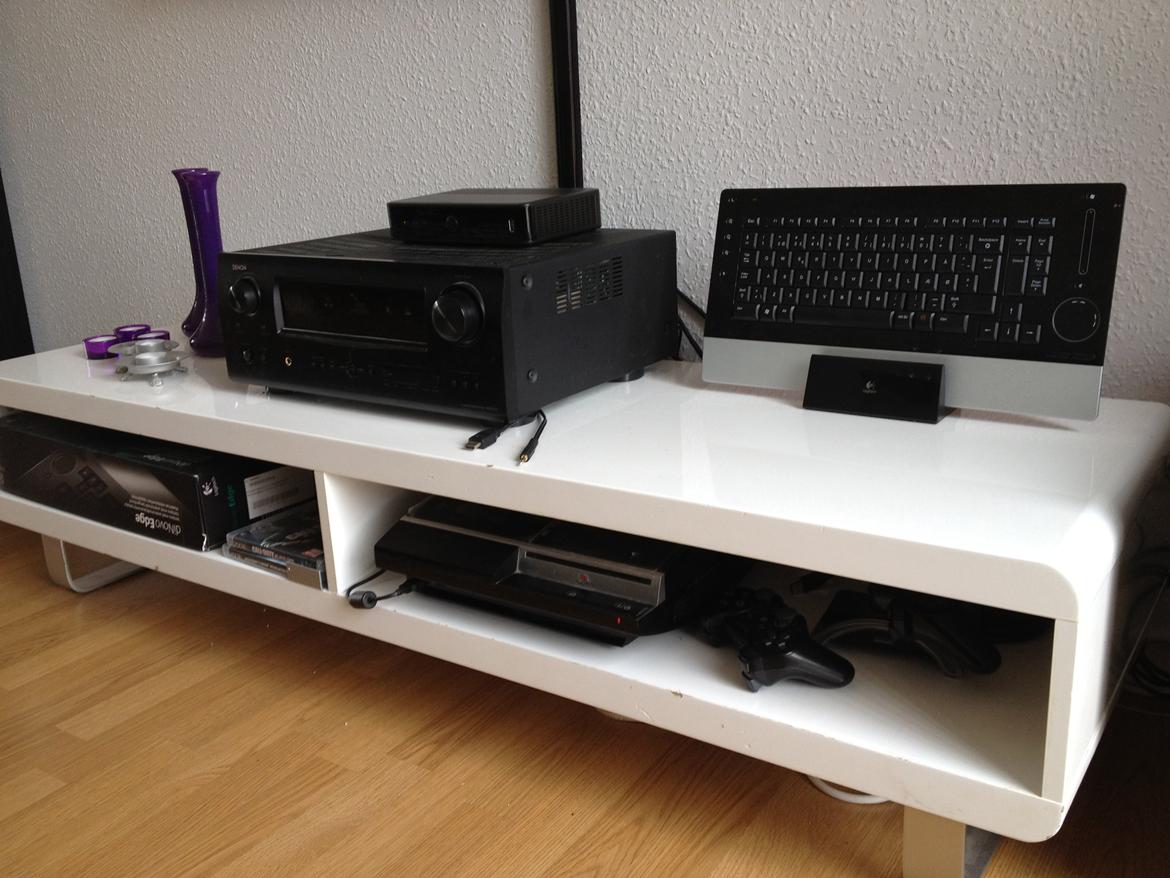 Hjemmebiograf Dali & Denon billede 5