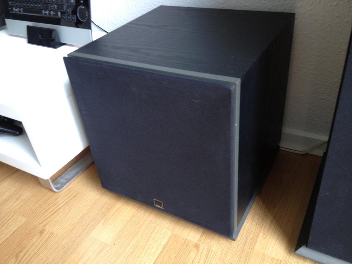 Hjemmebiograf Dali & Denon billede 6