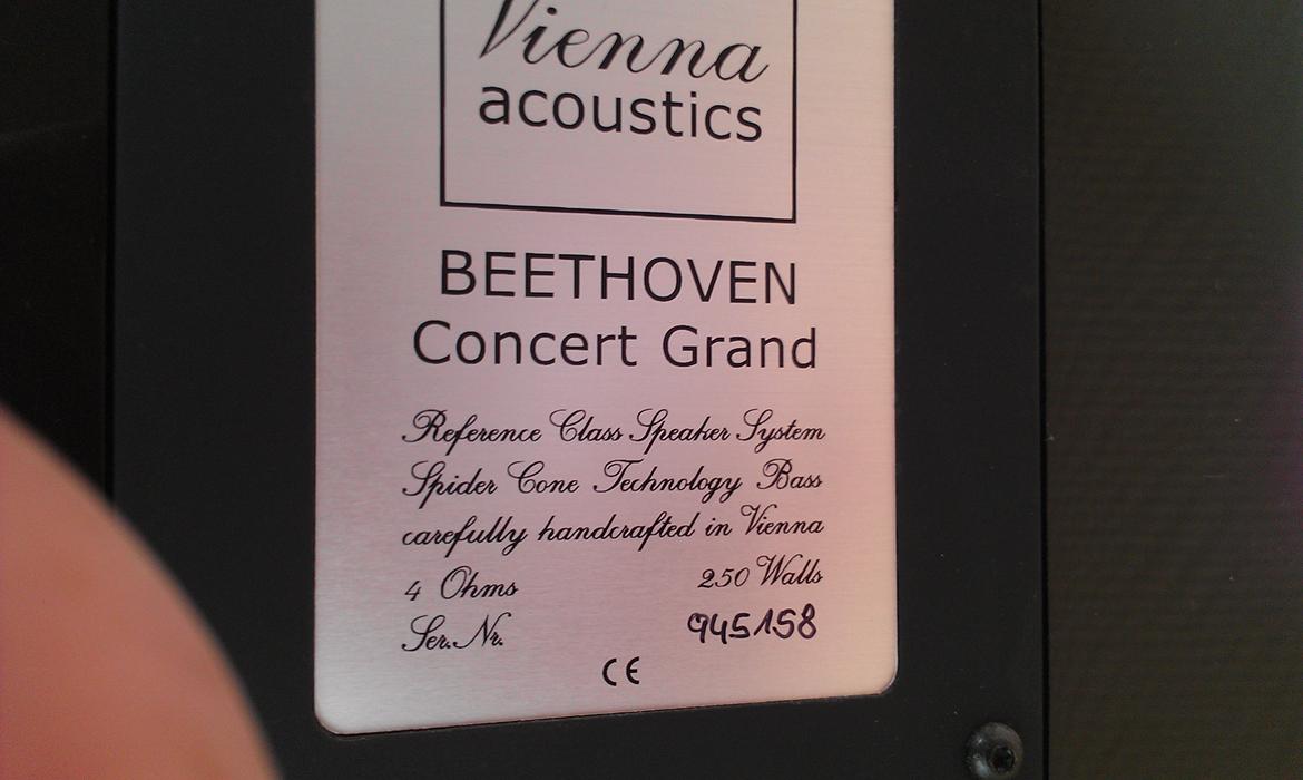 Hjemmebiograf Solgt....Yamaha-Vienna-Optoma-82" Opera billede 5