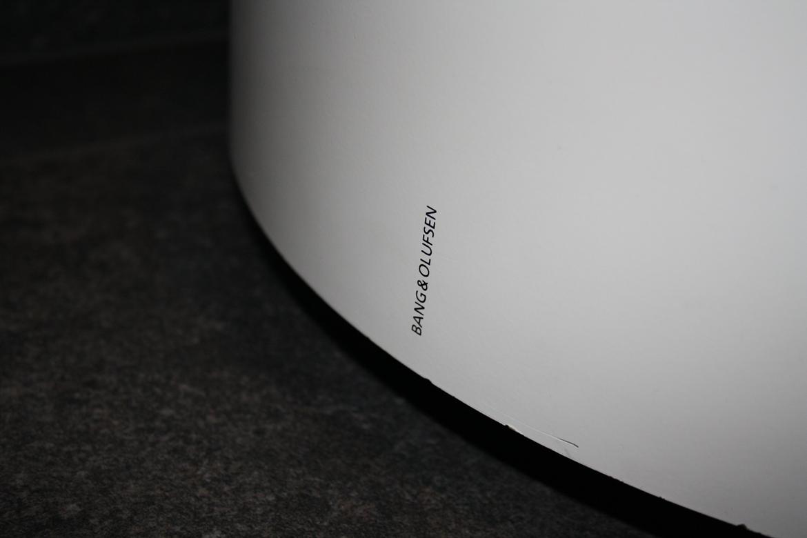 Hjemmebiograf Jacobs værelse billede 3