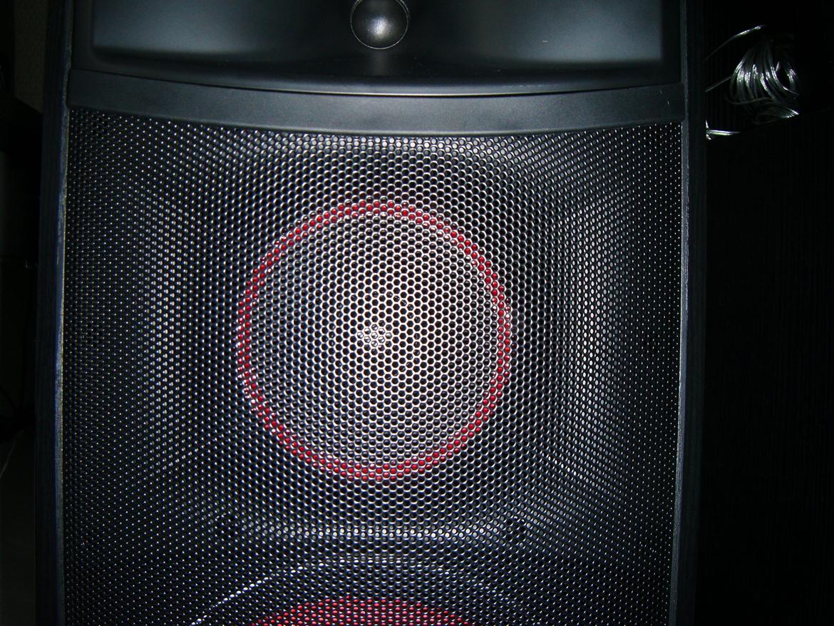 Musikanlæg Technics - Cewin-Vega XLS28 billede 17