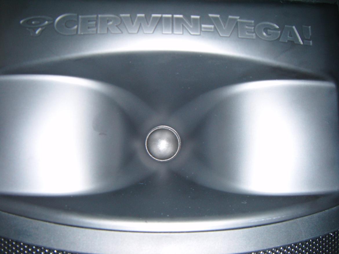 Musikanlæg Technics - Cewin-Vega XLS28 billede 18