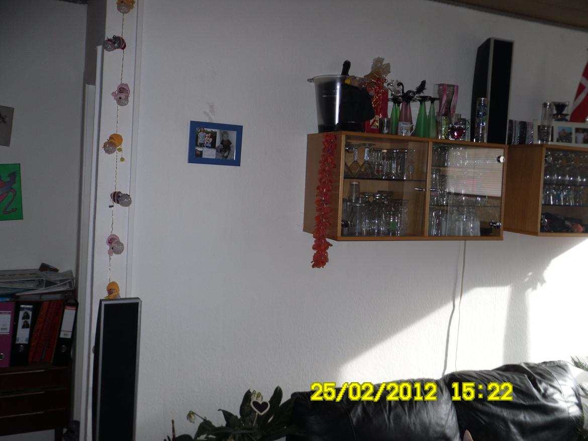 Hjemmebiograf 7.1 cerwin vega HD63 & pioneer(solgt) billede 3