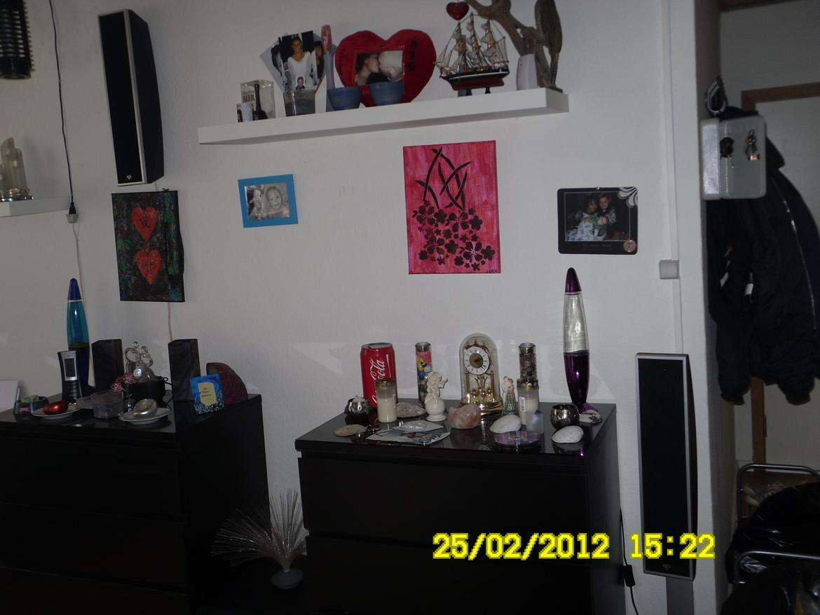 Hjemmebiograf 7.1 cerwin vega HD63 & pioneer(solgt) billede 2