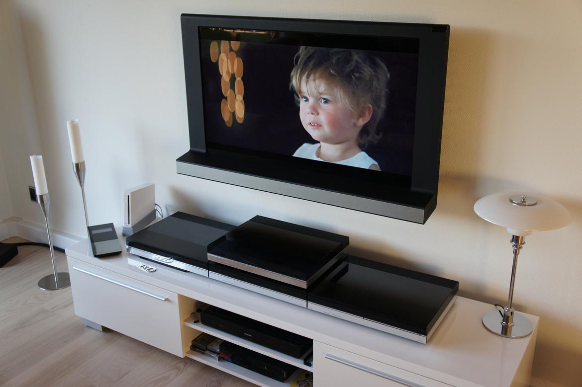 Musikanlæg & Hjemmebio BANG & OLUFSEN surround 5.1 billede 10