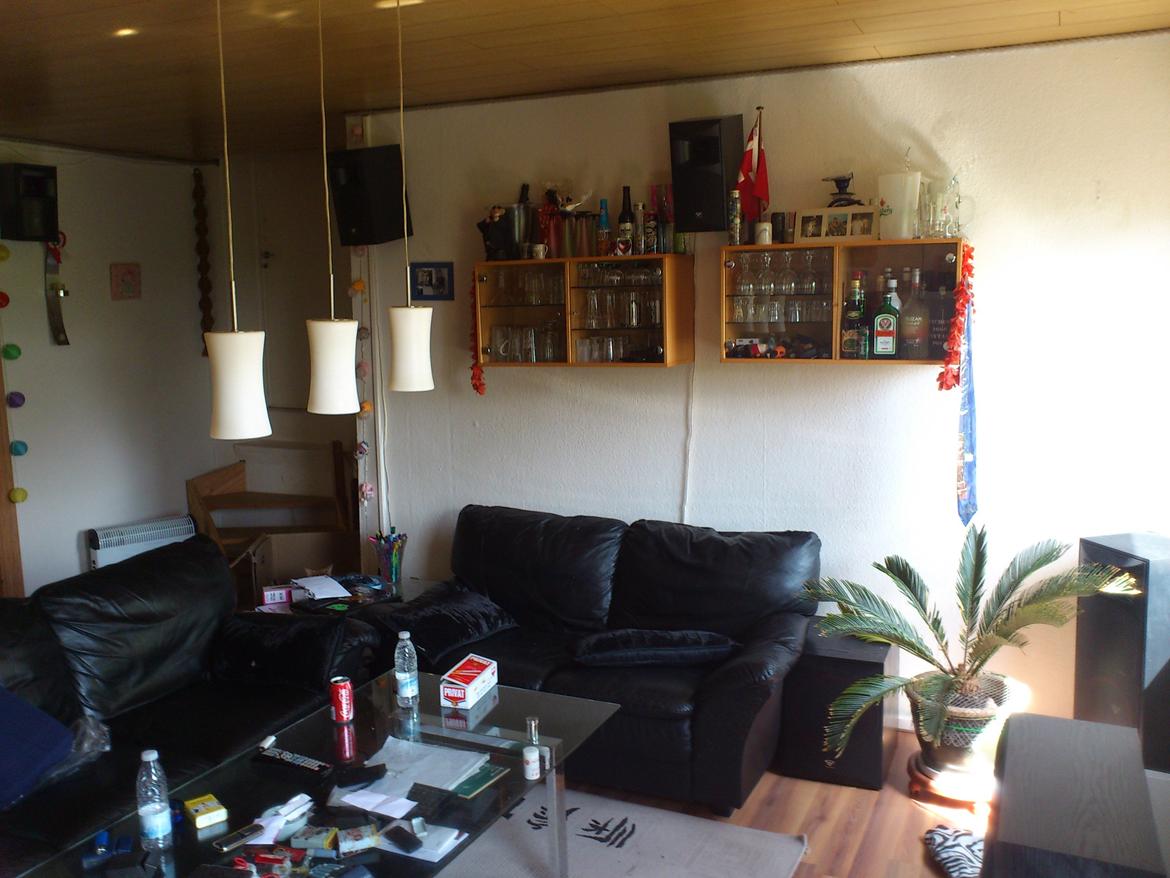 Hjemmebiograf 7.2 cerwin vega cls & denon(gamle setup) billede 7