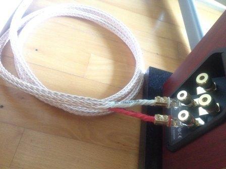 Musikanlæg Hifi på SU - CM8 & Audio Analogue billede 9