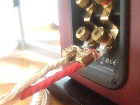 Musikanlæg Hifi på SU - CM8 & Audio Analogue billede 10