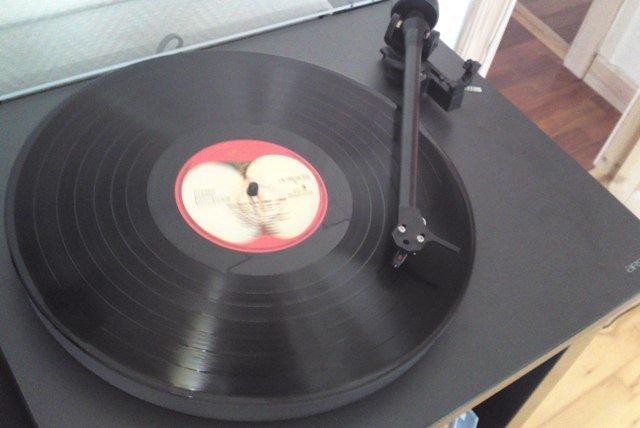 Musikanlæg Hifi på SU - CM8 & Audio Analogue billede 11