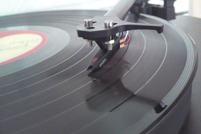 Musikanlæg Hifi på SU - CM8 & Audio Analogue billede 12