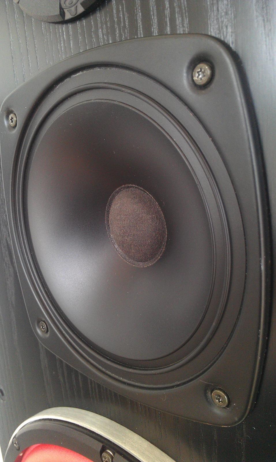 Musikanlæg NAD / Cerwin-Vega DC-12 billede 10