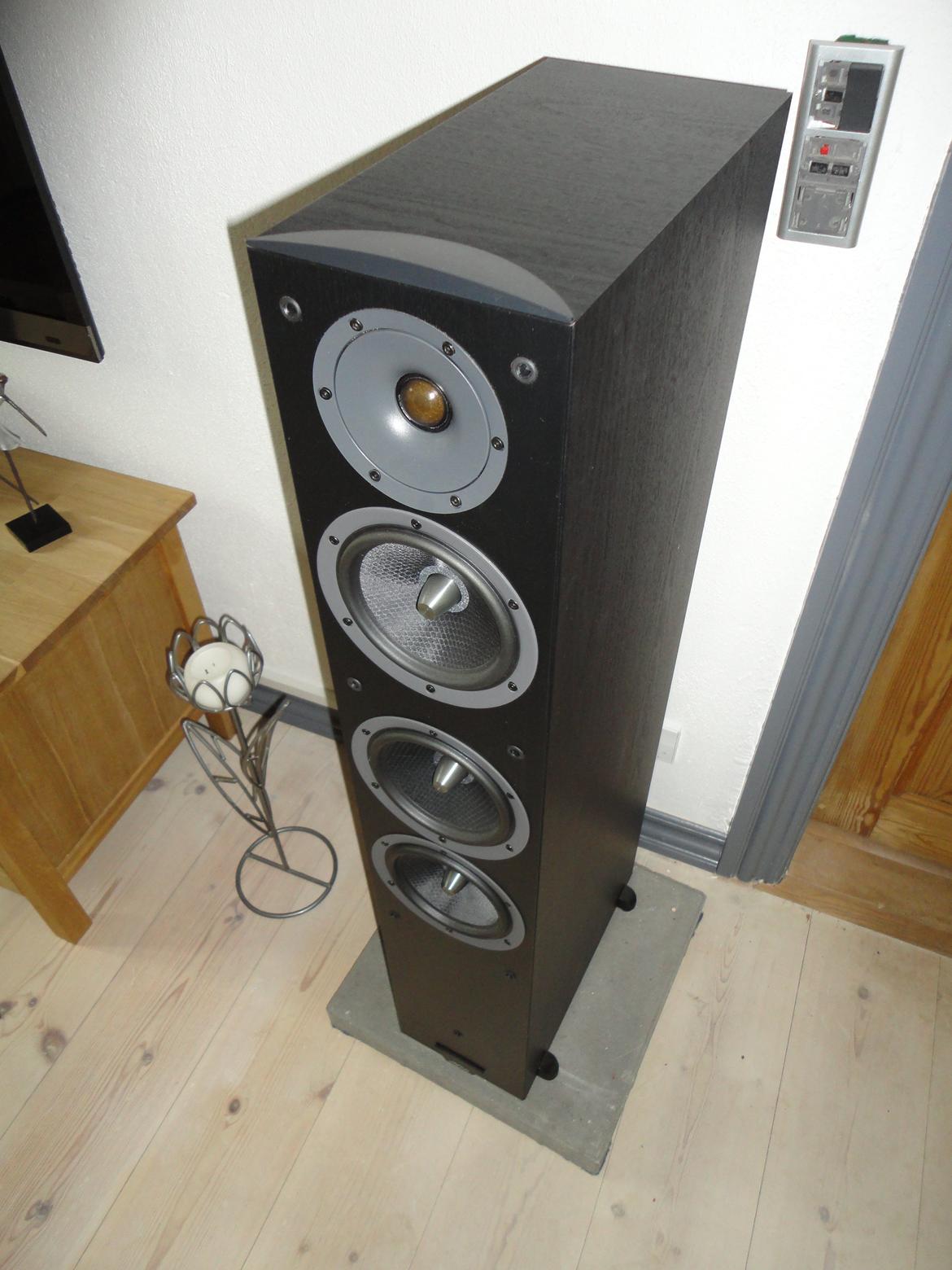 Hjemmebiograf Pioneer, Sony og Jamo! billede 12
