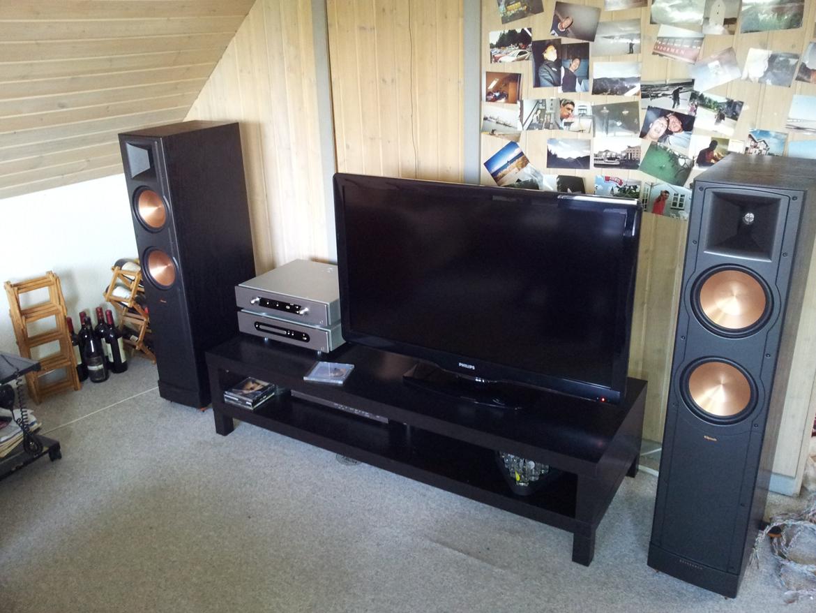 Musikanlæg PRIMARE - Klipsch billede 5