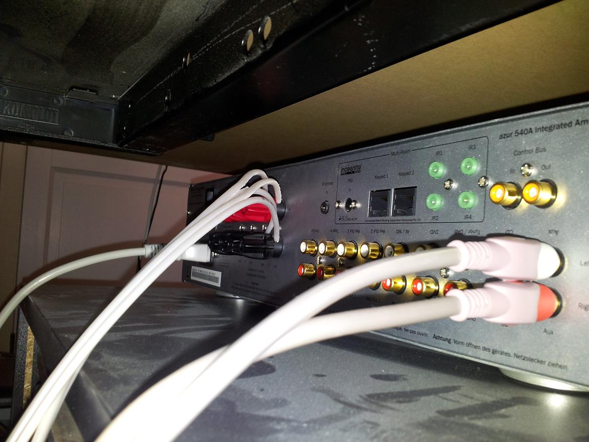 Computeranlæg Musikanlæg på pc'en billede 10