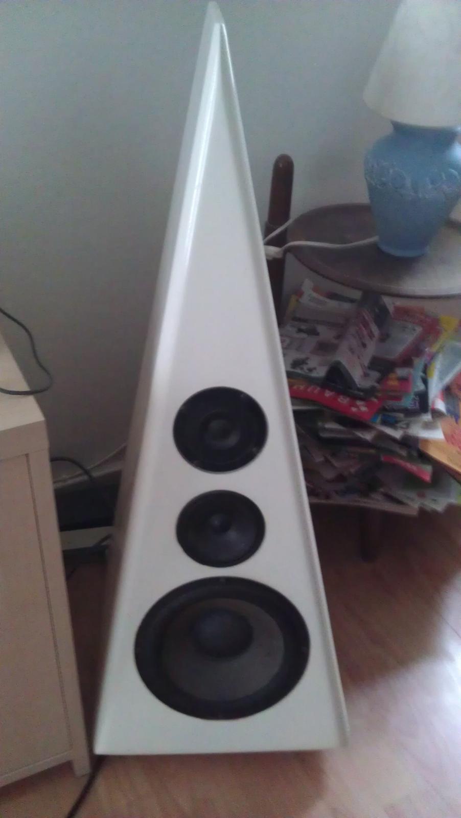 Hjemmebiograf Min stue bio billede 5