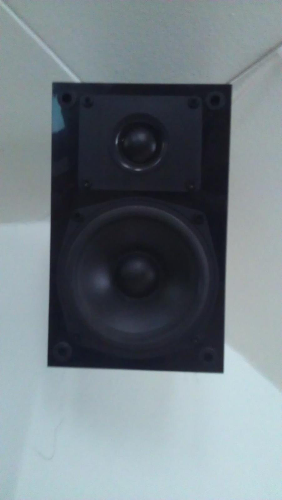 Hjemmebiograf Min stue bio billede 9