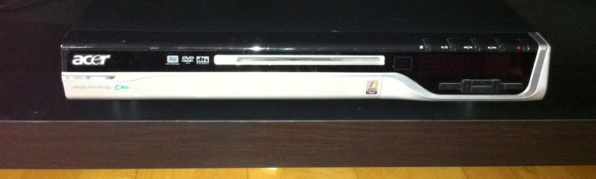 Musikanlæg Consonance, Infinity Kappa & B&W. billede 18