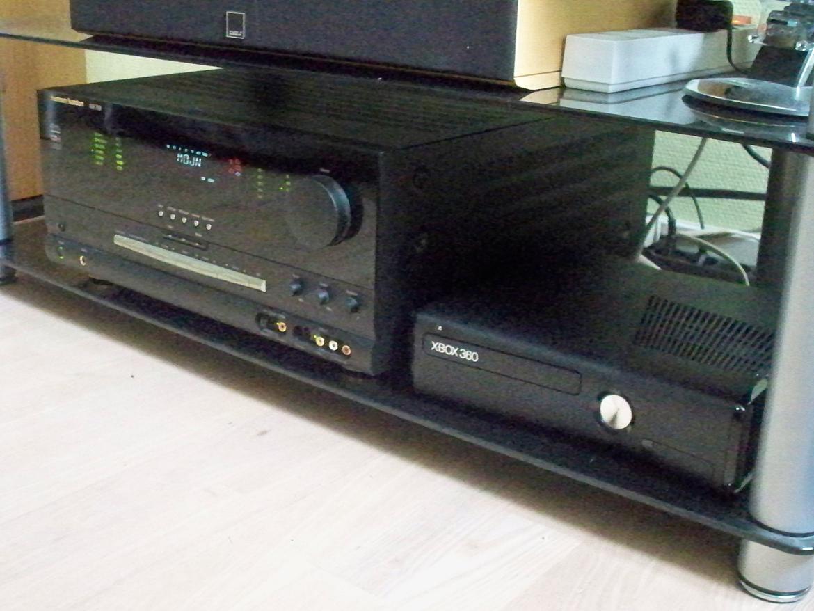 Hjemmebiograf Dali, Harman Kardon, Cerwin Vega -Solgt- billede 12