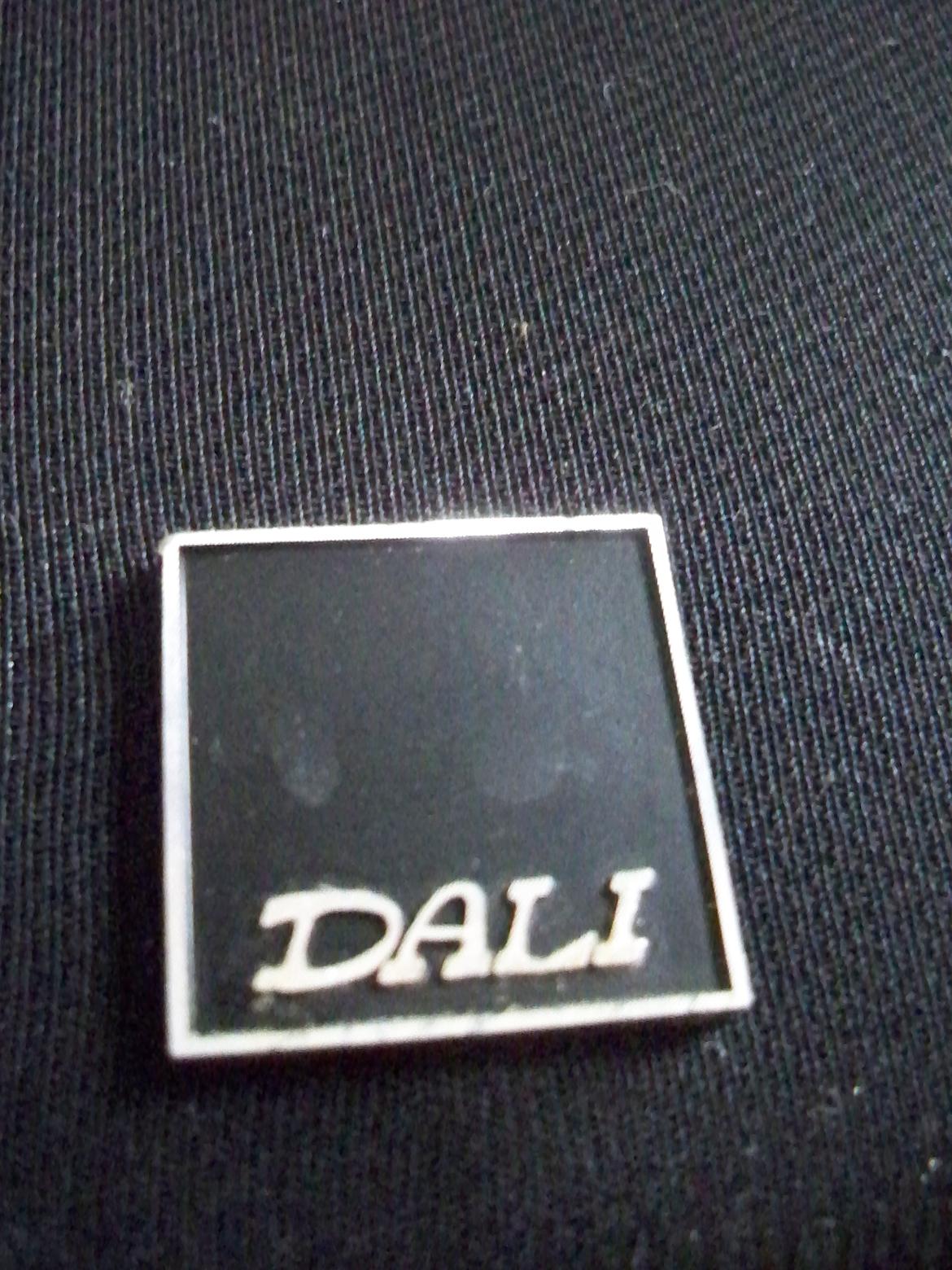 Hjemmebiograf Dali, Harman Kardon, Cerwin Vega -Solgt- billede 14