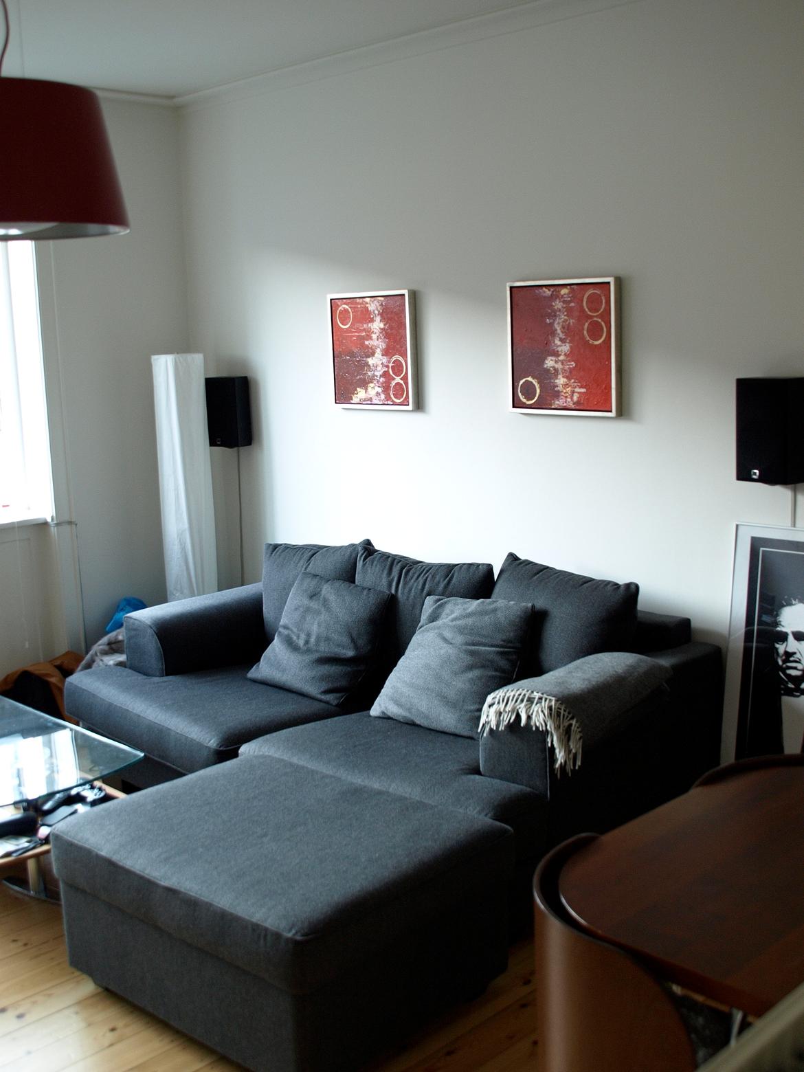 Hjemmebiograf Denon + Dali billede 4