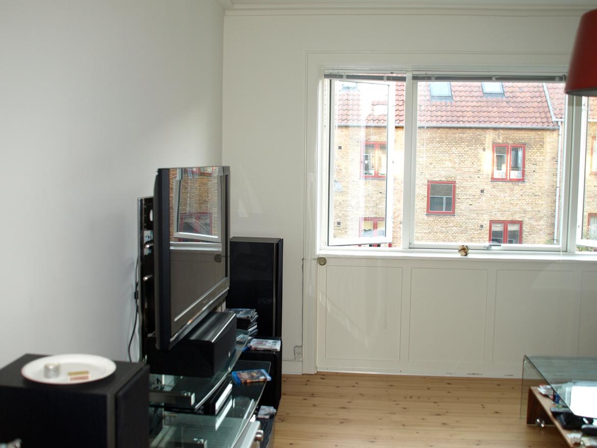 Hjemmebiograf Denon + Dali billede 5