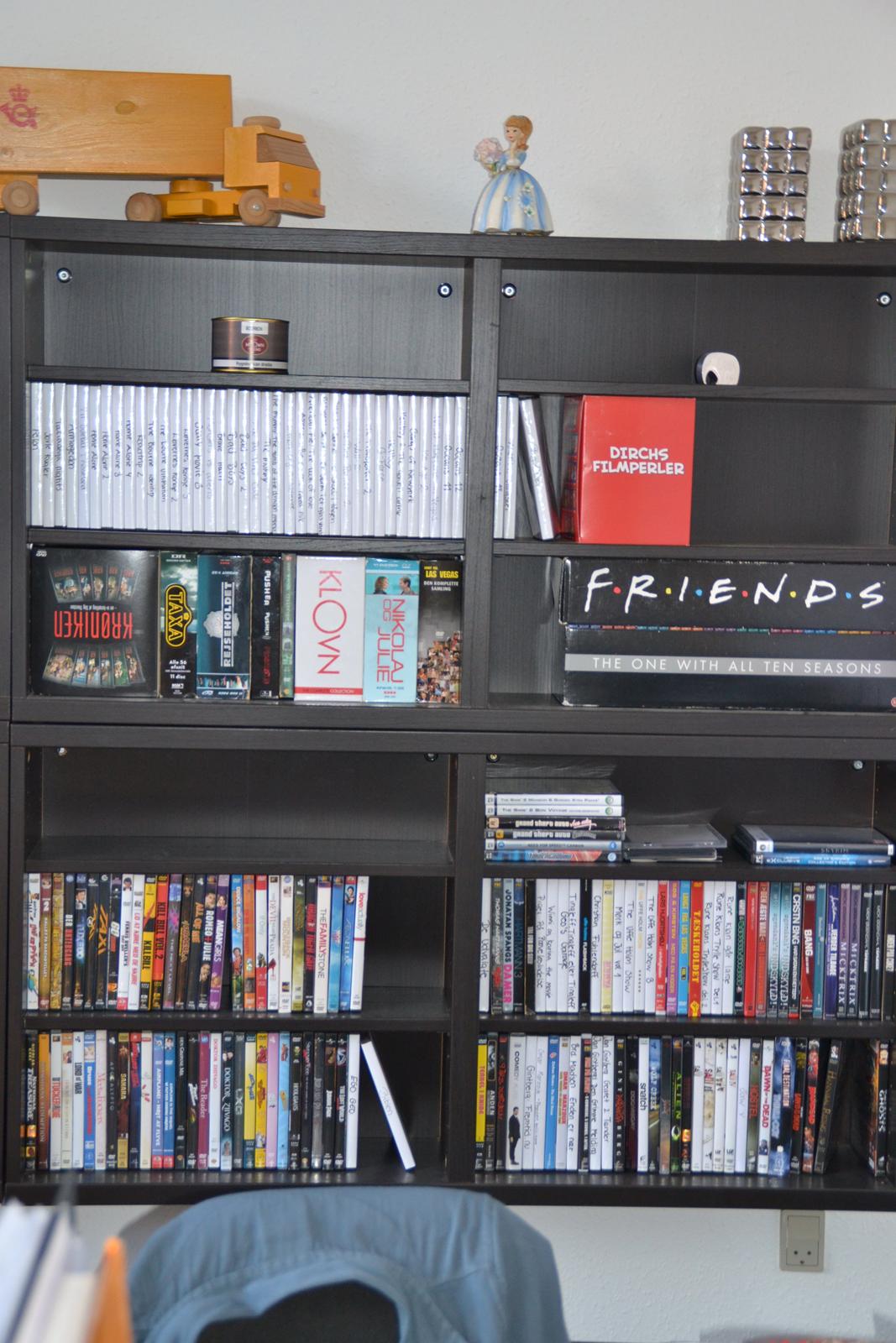 Hjemmebiograf Hjemme biograf billede 9