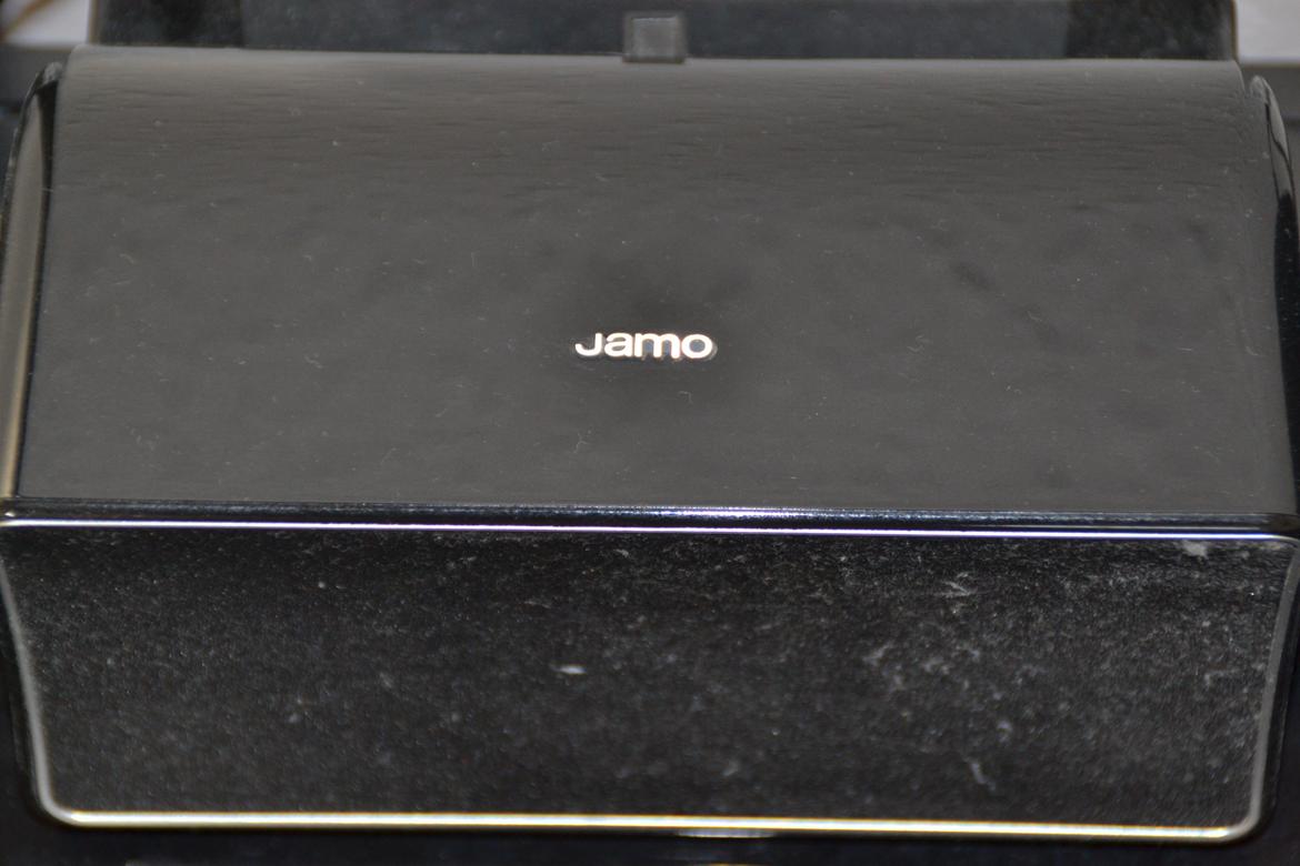 Hjemmebiograf Hjemme biograf billede 11