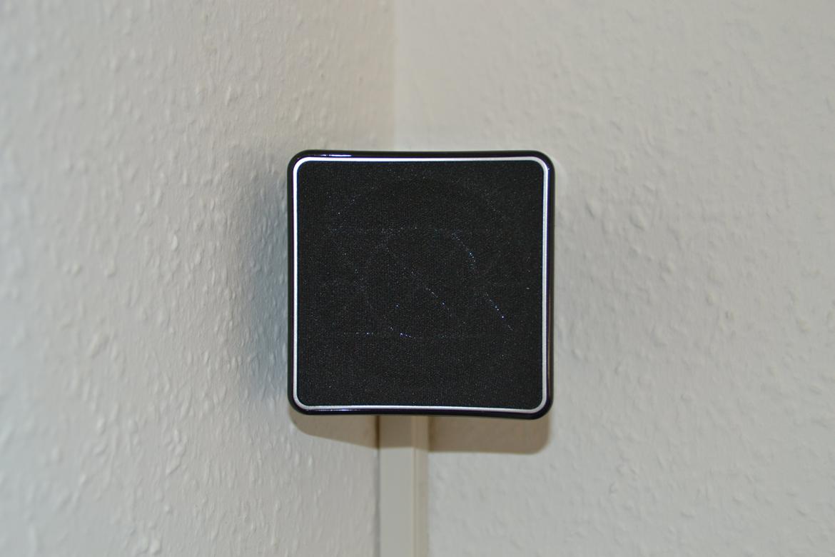 Hjemmebiograf Hjemme biograf billede 13