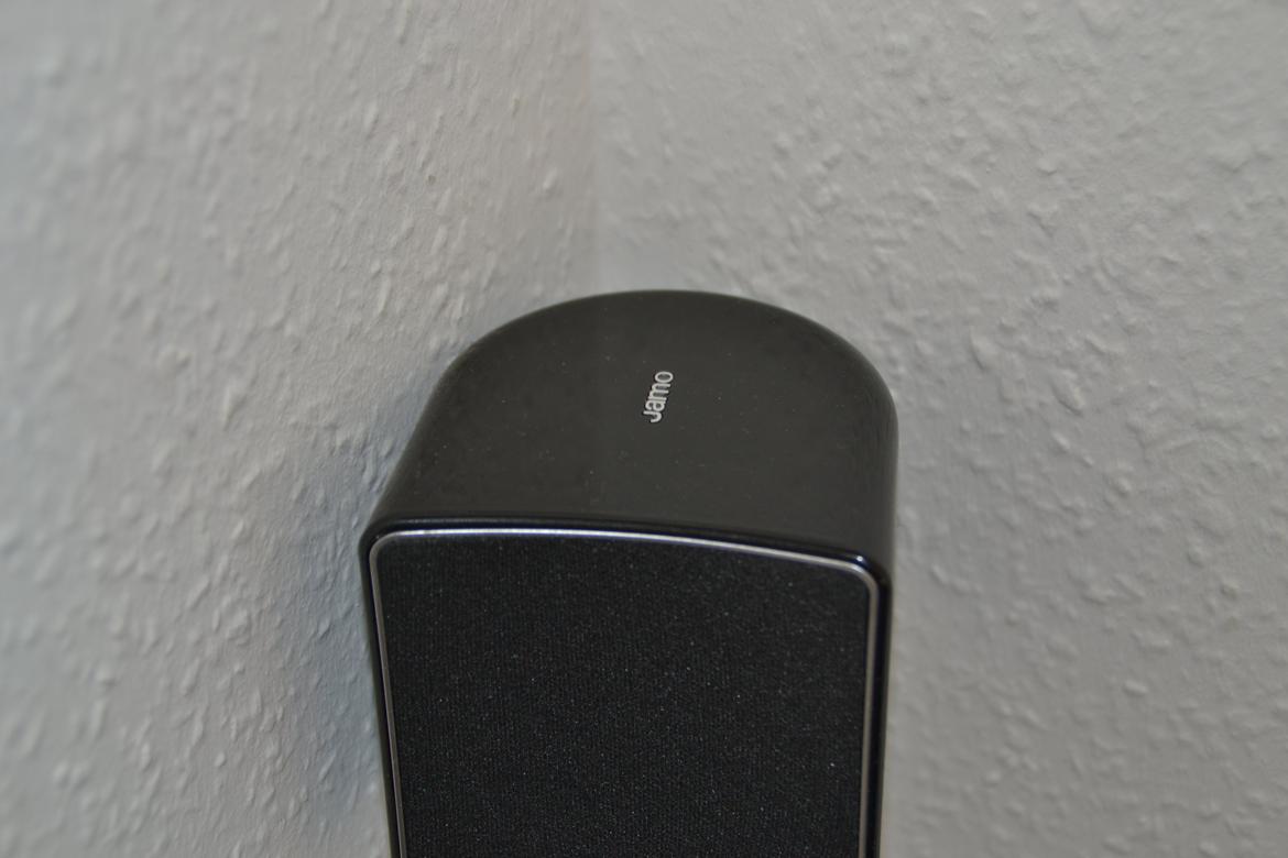 Hjemmebiograf Hjemme biograf billede 14