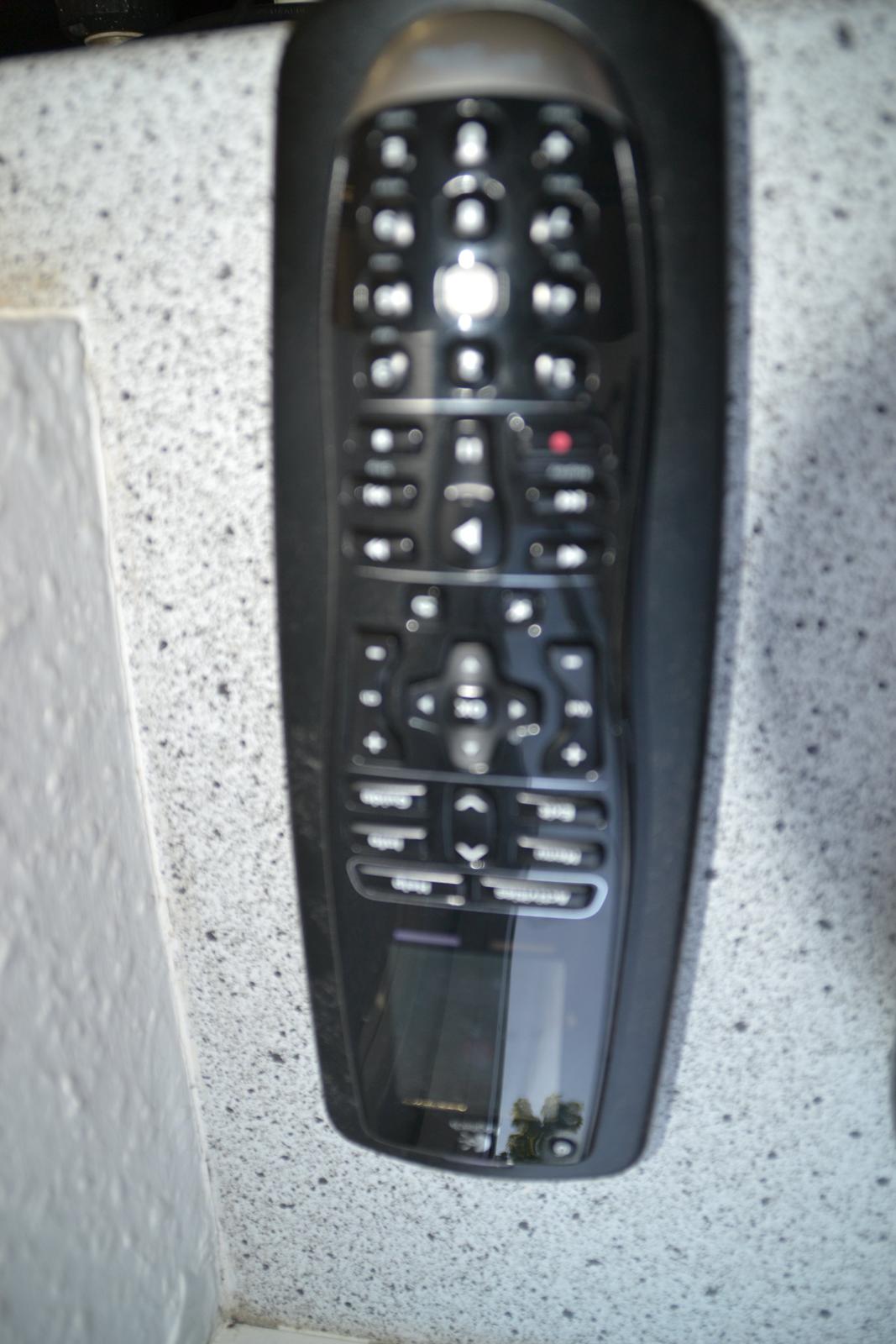 Hjemmebiograf Hjemme biograf billede 18