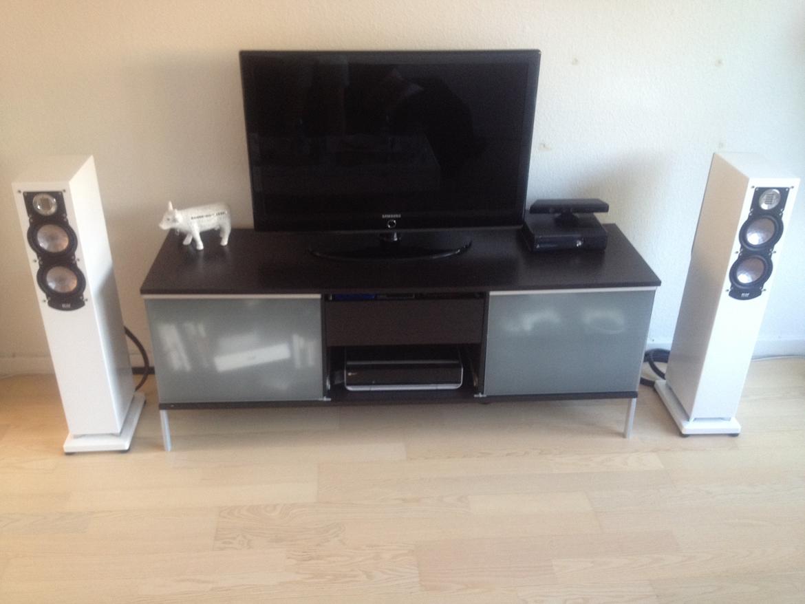 Musikanlæg Elac / Atlantic Technology / Denon billede 1