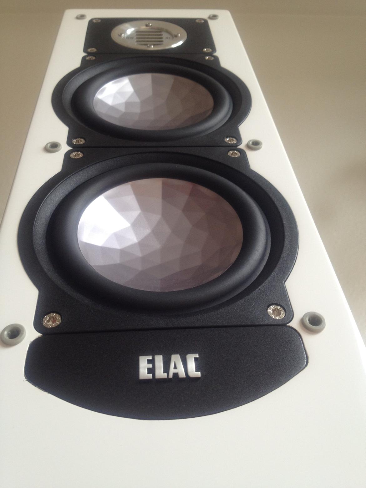 Musikanlæg Elac / Atlantic Technology / Denon billede 12
