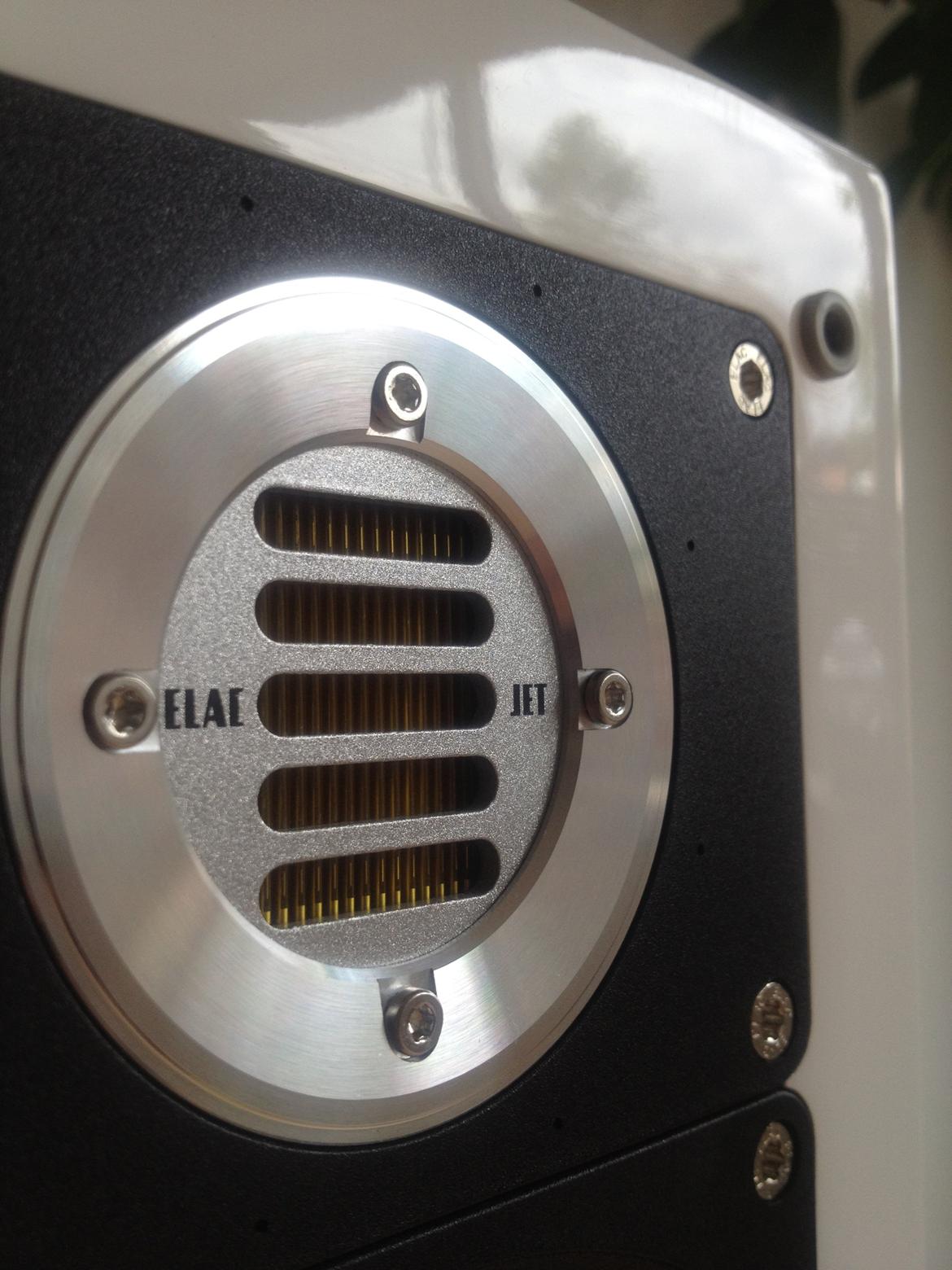 Musikanlæg Elac / Atlantic Technology / Denon billede 14