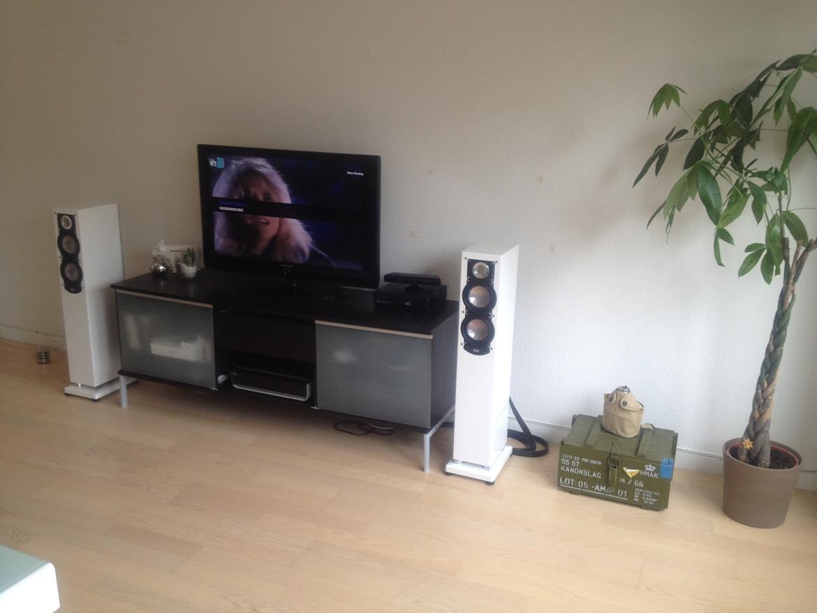 Musikanlæg Elac / Atlantic Technology / Denon billede 15