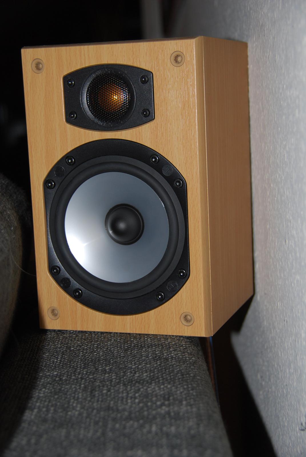 Hjemmebiograf Yamaha,Panasonic,Dls,Infinity og Dali billede 9