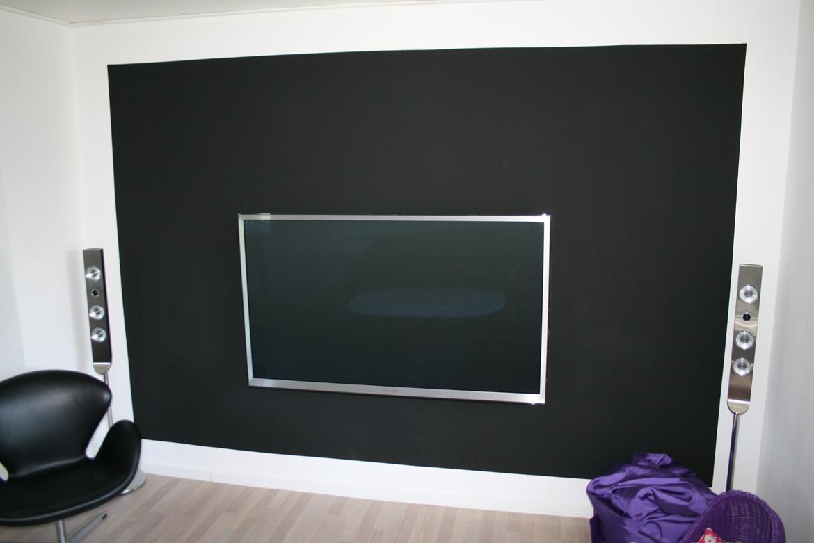 Hjemmebiograf div. samsung, nad, sanyo, billede 6