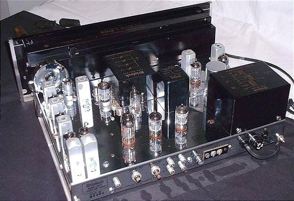 Musikanlæg "Old School HiFi" billede 8