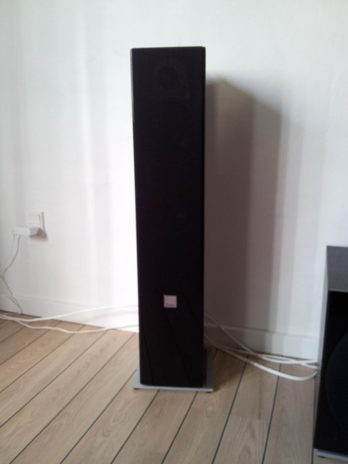 Hjemmebiograf Samsung / DENON / DALI Zensor 5.1 hjemmebiograf billede 5