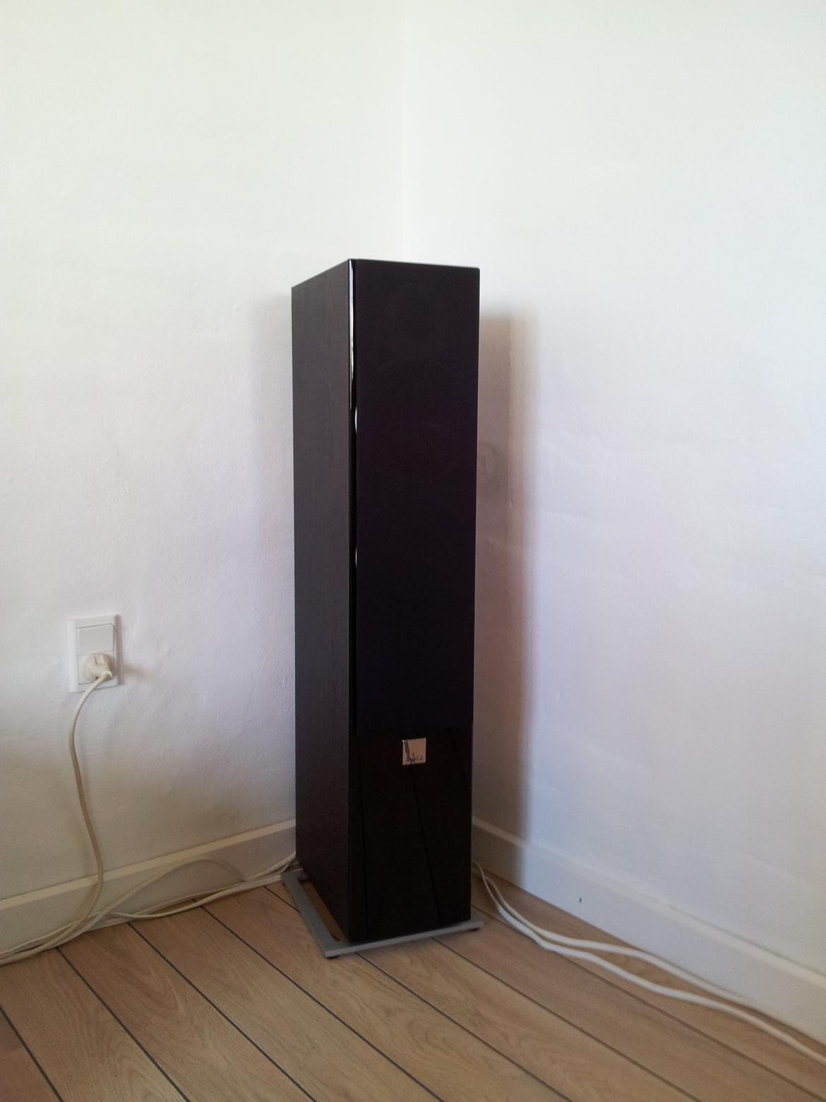 Hjemmebiograf Samsung / DENON / DALI Zensor 5.1 hjemmebiograf billede 6