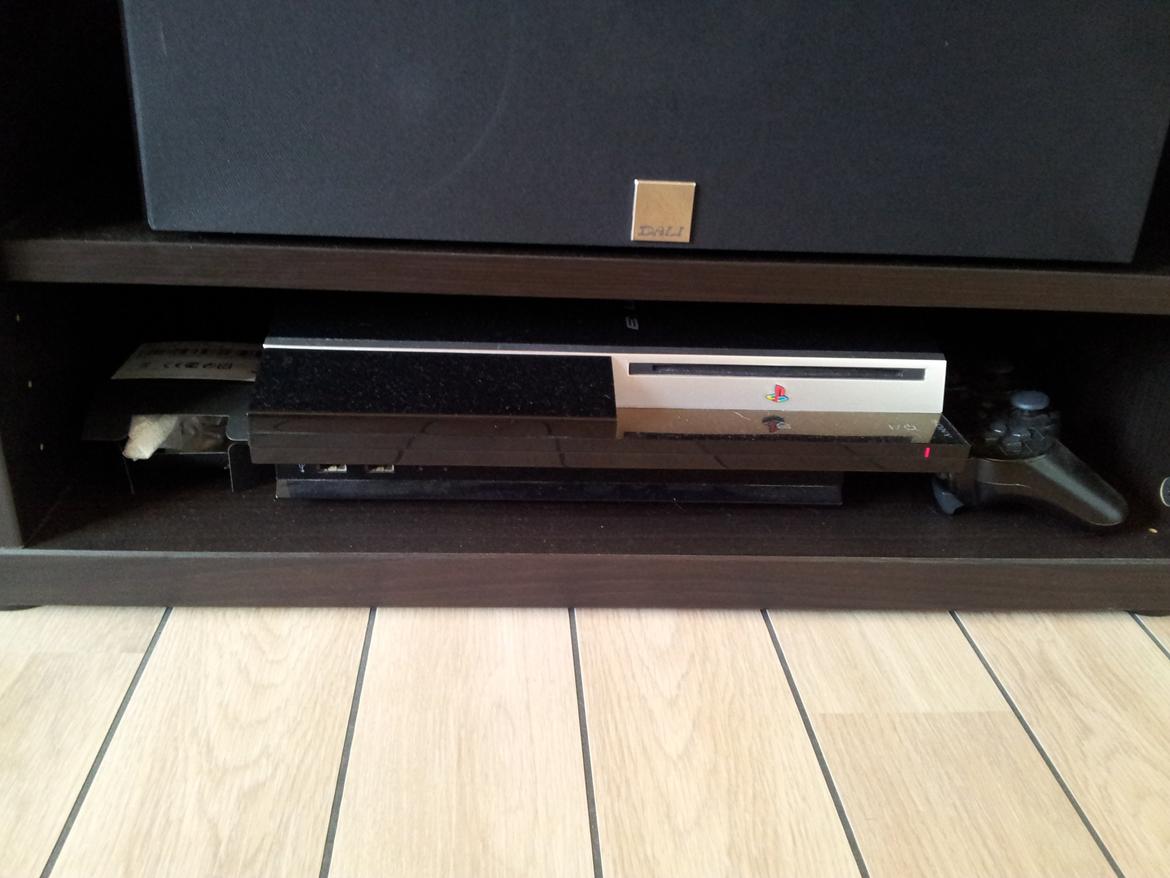 Hjemmebiograf Samsung / DENON / DALI Zensor 5.1 hjemmebiograf billede 9