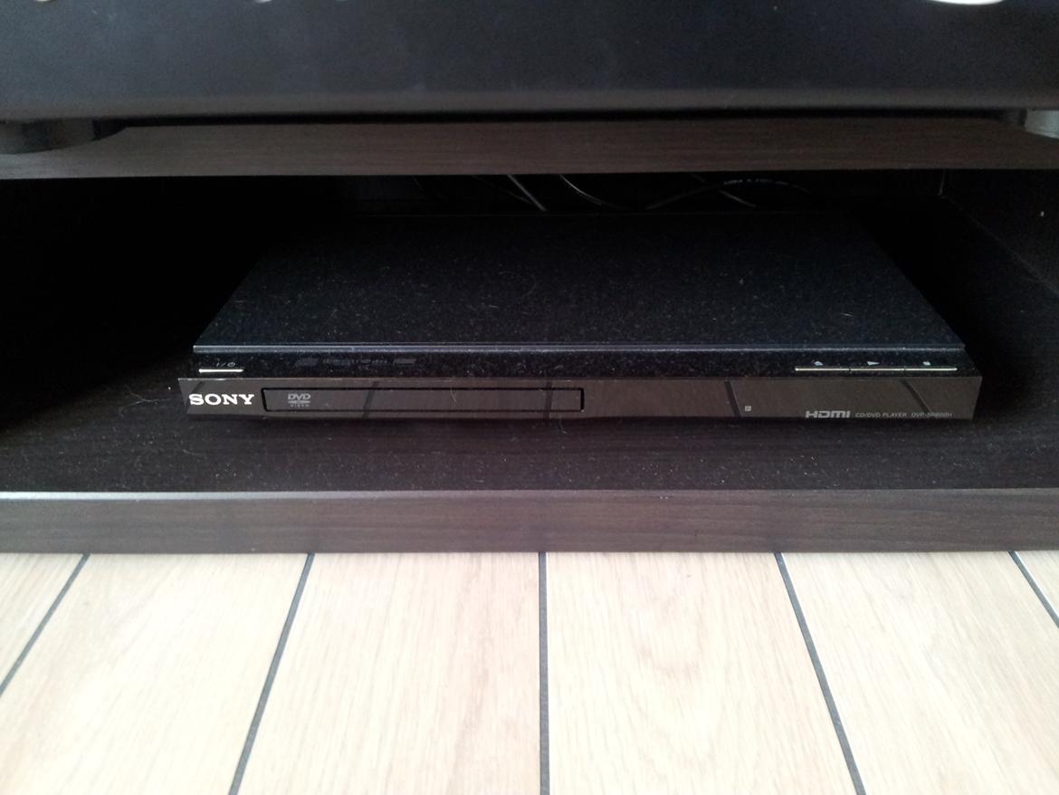 Hjemmebiograf Samsung / DENON / DALI Zensor 5.1 hjemmebiograf billede 10